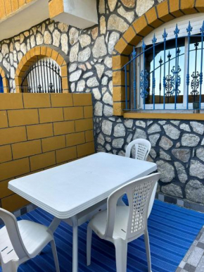 Beachhouse Asilah